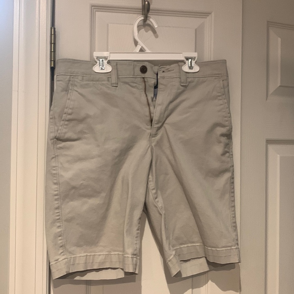 Sonoma Khaki Shorts